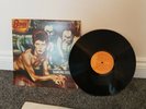 Vinyl Record Album DAVID BOWIE DIAMOND DOGS 1974 APL1 0576B STEREO