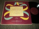 RCA LBC-1051 ed1 DG Ida Haendel, Celibidache: Brahms: Violin concerto. NO LSC