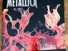 Metallica Load Electra 61923-1. Both records are Near-Mint