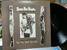 Stevie Ray Vaughan - The Axe That Grinds LP 1990
