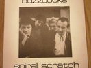 Buzzcocks : Spiral Scratch - 12