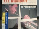 Lee Morgan - The Procrastinator Blue Note Connoisseur Series