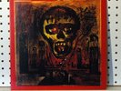 Slayer - Seasons In The Abyss 180 g Vinyl LP Record Album - B0018855-01