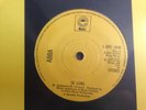 ABBA So Long/I've been waiting for you Rare UK Epic 2848 Excellent condition 7