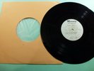 CLAUDE FRANCOIS 33T 25 CM  J ' ATTENDRAI