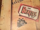 The Beatles From Liverpool Box Original Vinyl