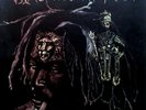 BUNNY WAILER - BLACKHEART MAN LP - IN EXCELLENT CONDITION - U.S.A. PRESSING