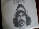 PAPPA ZAPPA , 2 LP ALBUM, WITH FRANK ZAPPA