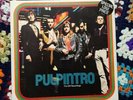 Pulp Intro The Gift Recordings Vinyl Record Island Britpop Blur Oasis