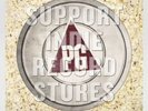 PETER GABRIEL “Rated PG” LP Record Store Day RSD 2019 PRESALE