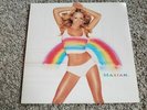 Mariah Carey - Rainbow 2 x US Vinyl LP