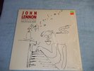 JOHN LENNON -  Something Precious & Rare PURPLE VINYL SUMA  RARE  SHRINK BEATLES
