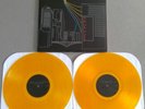 Between the Buried And Me - Colors Vinyl 2xLP Clear Yellow NM /549