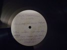 Neighborhood Threat - Say What I Wanna Say 1993 White Label Hip Hop DOP001
