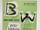 Pete Johnson 