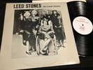 The Rolling Stones LEED STONES Bootleg RARE 1971 EX/VG+ Must See  MI3002 Stereo