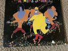 Queen A Kind of Magic [LP] Original Vinyl, 1986)