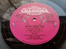THE NICE FIVE BRIDGES 1st PINK SCROLL UK  LP ONE PLAY ONLY TIME CAPSULE COPY