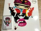 (Sealed) The Prodigy - Always Outnumbered, Never Outgunned Cassette tape & Vinyl