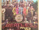 The Beatles ?– Sgt. Pepper's Lonely Hearts Club Band XEX 638-1 vinyl PMC 7027