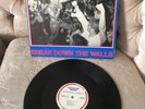 Break Down the Walls [LP] by Youth of Today (Vinyl, Nov-1997, Revelation Records