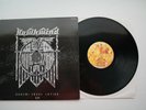 HAWKWIND - DOREMI FASOL LATIDO. LP MADE IN FRANCE 1972