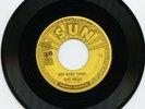 Sun 45: Elvis w/ Scotty & Bill, Good Rockin' Tonight / I Don't Care... # 210