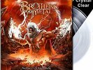 Brothers Of Metal-Prophecy Of Ragnar?k (Lim. Gtf. Clear Vinyl) VINYL NEW