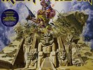 Iron Maiden-Somewhere Back In Time Vinyl / 12
