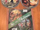 For the Children VOGUE Picture record set R-745-746 James Jewell. 78 records