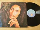 Legend - The Best Of Bob Marley & The Wailers Vinyl Record LP 0600753030523 RE