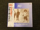 Thin Lizzy Shades Of A Blue Orphanage LAX 156 1979 Japan NM OBI Vinyl LP Rare