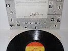 Original Pressing Dizzy And The ROMILARS Dose LP 45rpm 80's New Wave garage punk
