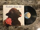 FUNKADELIC GREATESTS HITS FUNK PSYCH SOUL WESTBOUND LABEL VINYL LP NM
