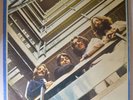 THE BEATLES - 1967-1970 2 LP Set on Blue vinyl Gatefold cover