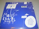 Miles Davis Quartet - Prestige LP 161 - 10