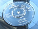 THE BEATLES ORIGINAL  1964 I FEEL FINE DECCA   PRESSING  EX