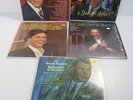 Frank Sinatra September, My Way, Swingin' Affair & More Vinyl LP's Records