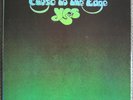 Yes - Close to the Edge - LP -Original Master Recording - Atlantic US-MFSL 1-077