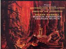 Wagner - Götterdämmerung  Munch RCA LSC 2255 Living Stereo audiophile LP