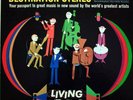 Destination Stereo RCA Living Stereo LSC 2307 audiophile LP