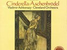Sealed DECCA 2LP Box Digital PROKOFIEV Cinderella ASHKENAZY Cleveland Orchestra