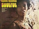 Dionne Warwick - Soulful Scepter LP SPS 573 US Pressung TAS-Liste audiophil