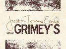 rare 3000 made JUSTIN TOWNES EARLE live at grimey's SEALED RSD 2015 EP LP  steve