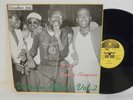70s 90s Dee Jay Reggae Various VERSION AFFAIR VOL2 French Vinyl LP Mint