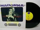 12' MADONNA---LUCKY STAR (U.S. REMIX) (NM)