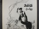 LYNN HANEY: Rebirth LP (All Saved Freak Band-related, library card obc, tag/rub