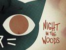 HOLOWKA, ALEC-Night In The Woods VINYL NEW