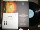 MAHLER Symphony No. 2 