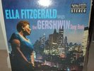 ELLA FITZGERALD SINGS GERSHWIN ORIG VERVE DEEP GROOVE